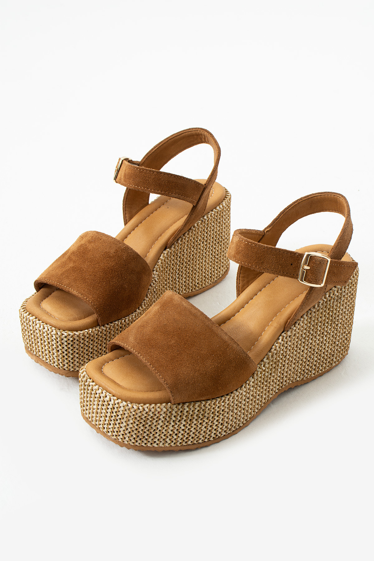 Tibu Tek banntlı Sandalet Milano