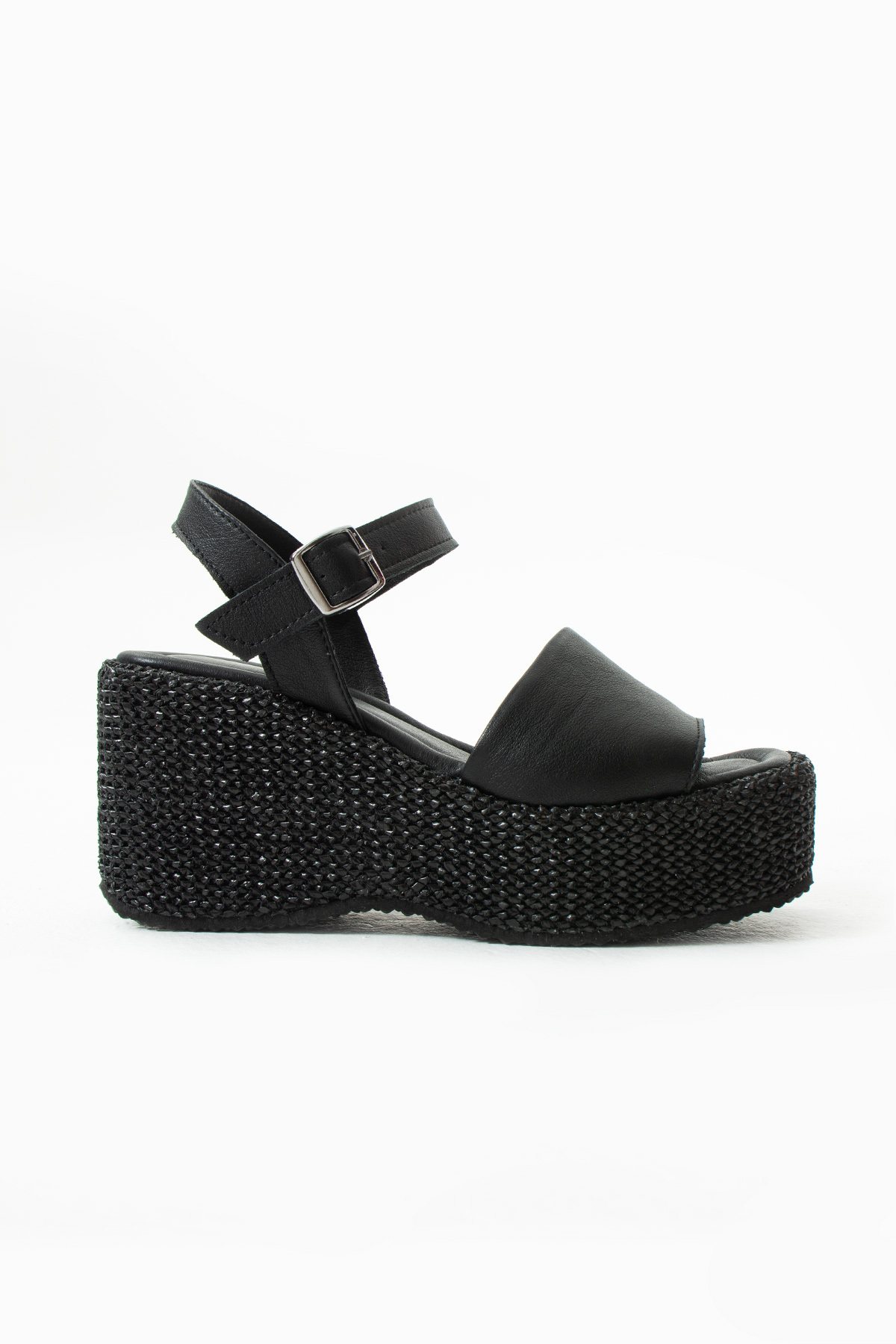 Tibu Tek banntlı Sandalet Milano