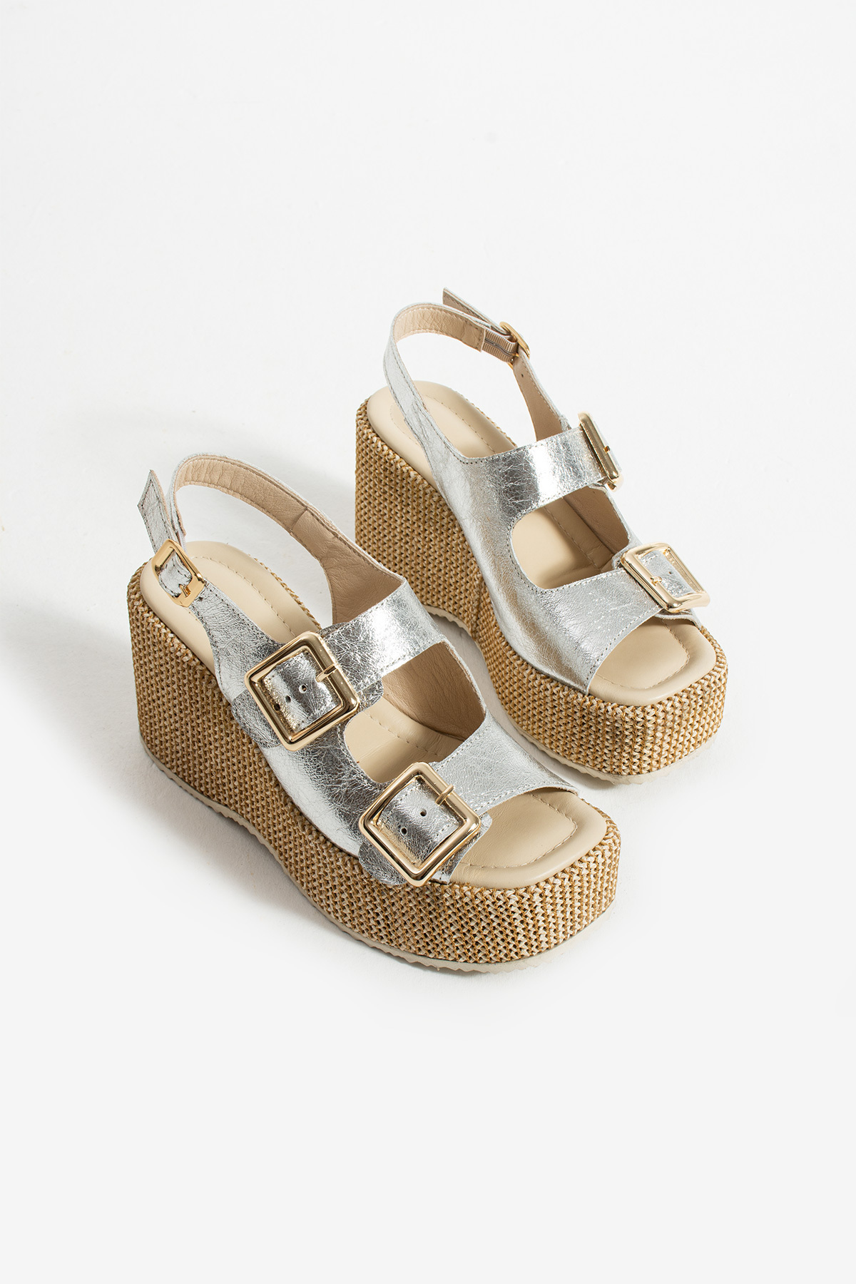 Tibu Ayakkabı Verona Yazlık Sandalet