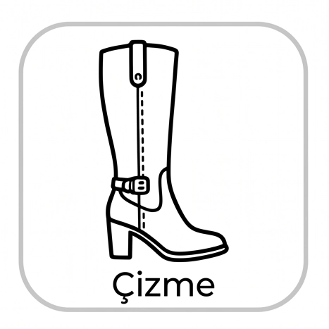 Çizme