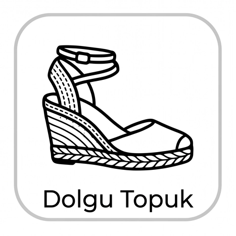Dolgu Topuk