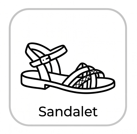 Sandalet