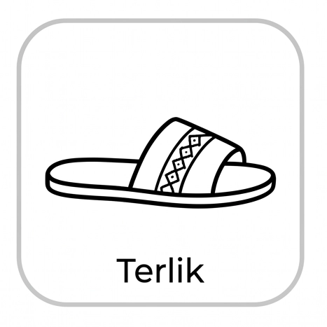 Terlik